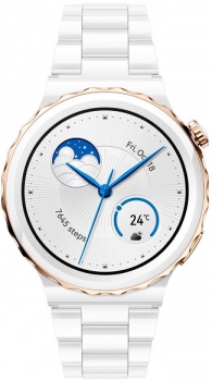 Huawei Watch GT 3 Pro Elite 43mm Gold