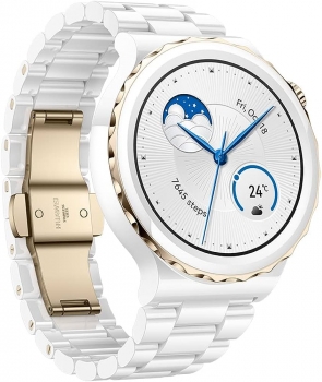 Huawei Watch GT 3 Pro Elite 43mm Gold