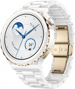 Huawei Watch GT 3 Pro Elite 43mm Gold Huawei Watch GT 3 Pro Elite 43mm Gold