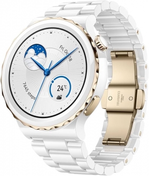 Huawei Watch GT 3 Pro Elite 43mm Gold