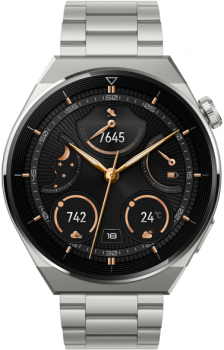Huawei Watch GT 3 Pro Elite 46mm Titanium