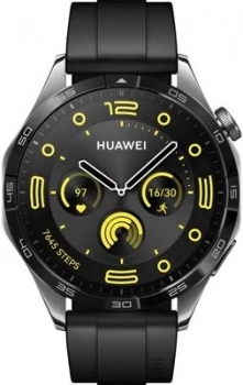 Huawei Watch GT 4 46mm Black