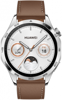 Huawei Watch GT 4 46mm Brown