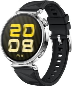Huawei Watch GT 5 41mm Black Huawei Watch GT 5 41mm Black
