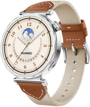 Huawei Watch GT 5 41mm Brown Huawei Watch GT 5 41mm Brown