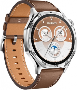 Huawei Watch GT 5 46mm Brown