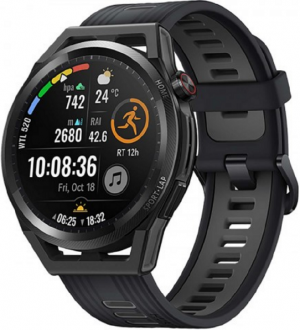 Huawei Watch GT Runner Black