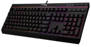 HyperX Alloy Core RGB