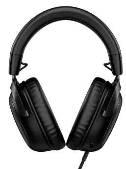 HyperX Cloud III Black