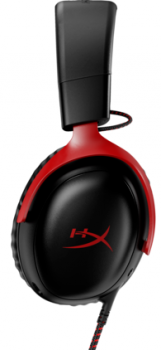 HyperX Cloud III Red