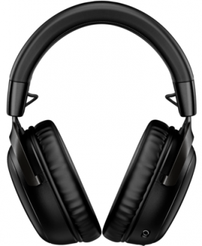 HyperX Cloud III Wireless Black