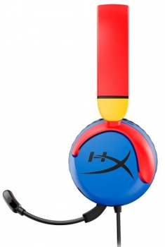 HyperX Cloud Mini Multicolor