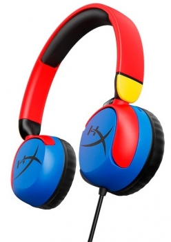 HyperX Cloud Mini Multicolor