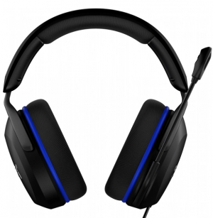 HyperX Cloud Stinger Core 2 Playstation Black