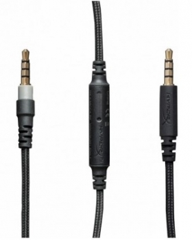 Hyperx In-Line Mic Cloud Alpha Edition Hyperx In-Line Mic Cloud Alpha Edition