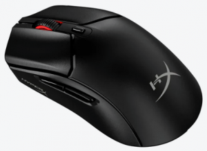 HyperX Pulsefire Haste 2 Core Black