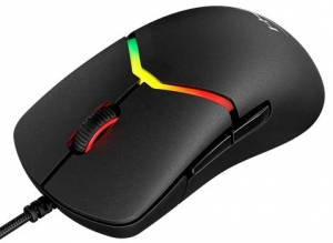 HyperX Pulsefire Saga Black