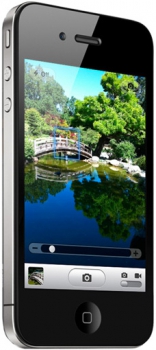Apple iPhone 4S 32Gb Black Neverlock