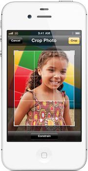 Apple iPhone 4 8Gb White Neverlock Apple iPhone 4 8Gb White Neverlock