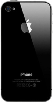 Apple iPhone 4S 32Gb Black Neverlock