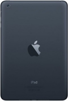 Apple iPad Mini 32Gb 4G Black