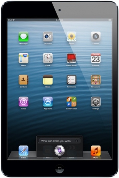 Apple iPad Mini 64Gb 4G Black