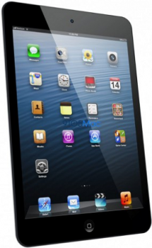 Apple iPad Mini 16Gb 4G Black
