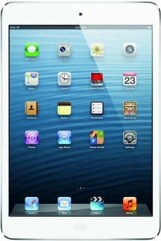 Apple iPad Mini 64Gb 4G White