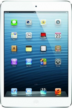 Apple iPad Mini 32Gb WiFi White Apple iPad Mini 32Gb WiFi White