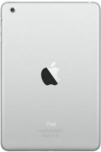 Apple iPad Mini 64Gb WiFi White