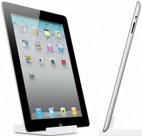 Apple iPad 2 16 Gb + 3G Black