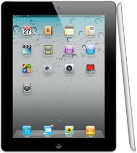 Apple iPad 4 128Gb WiFi Black