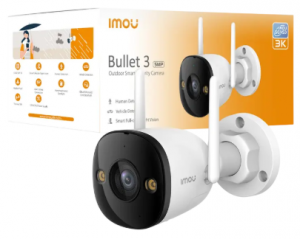 Imou Bullet 3 3Mp