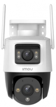 Imou Cruiser Dual 8Mp Imou Cruiser Dual 8Mp