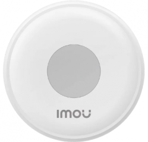 Imou Home Security System