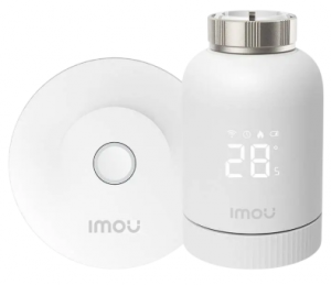 Imou Smart Radiator Thermostat