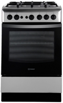 Indesit IS5G1PMX/E Indesit IS5G1PMX/E