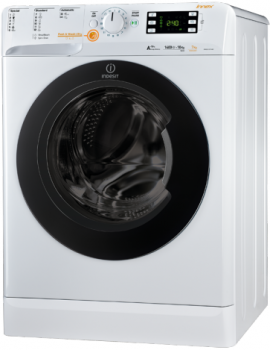 Indesit XWDE 1071481XWKKK Indesit XWDE 1071481XWKKK