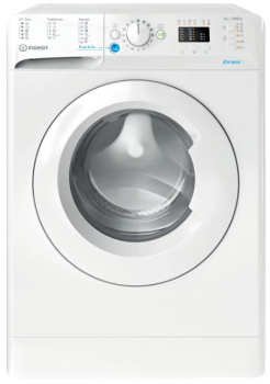 Indesit BWSA 51051 W EU N Indesit BWSA 51051 W EU N