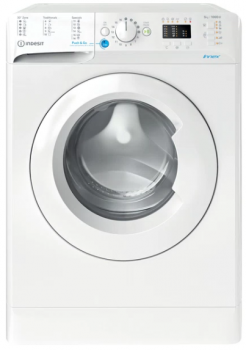 Indesit BWSA 51051 W EU N