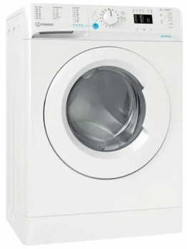 Indesit BWSA 61294 W EU N