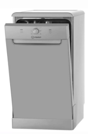 Indesit DSCFE 1B10 S Indesit DSCFE 1B10 S