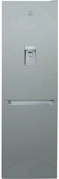 Indesit LI8 S1E S Aqua