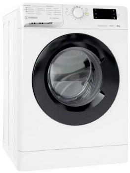 Indesit MTWE 81495 WK EE