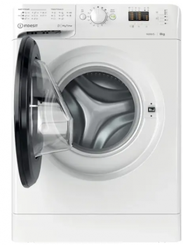 Indesit OMTWSA 61053 WK