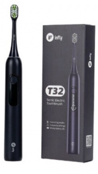 Infly T32 Black