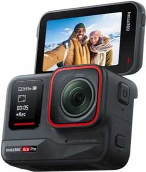 Insta360 Ace Pro