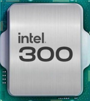 Intel 300