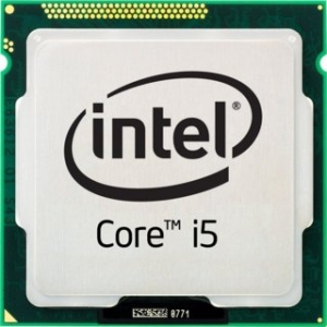 Intel Core i5-8400