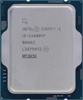 Intel Core i5-14600KF